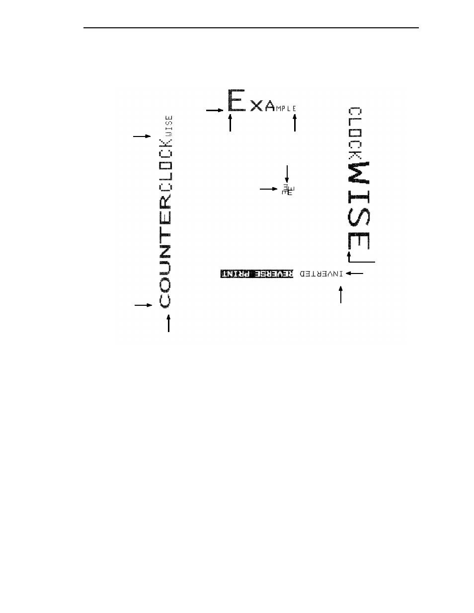 Printronix LQH-HWTM User Manual | Page 33 / 302