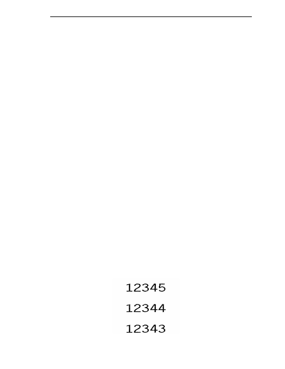 Printronix LQH-HWTM User Manual | Page 39 / 302