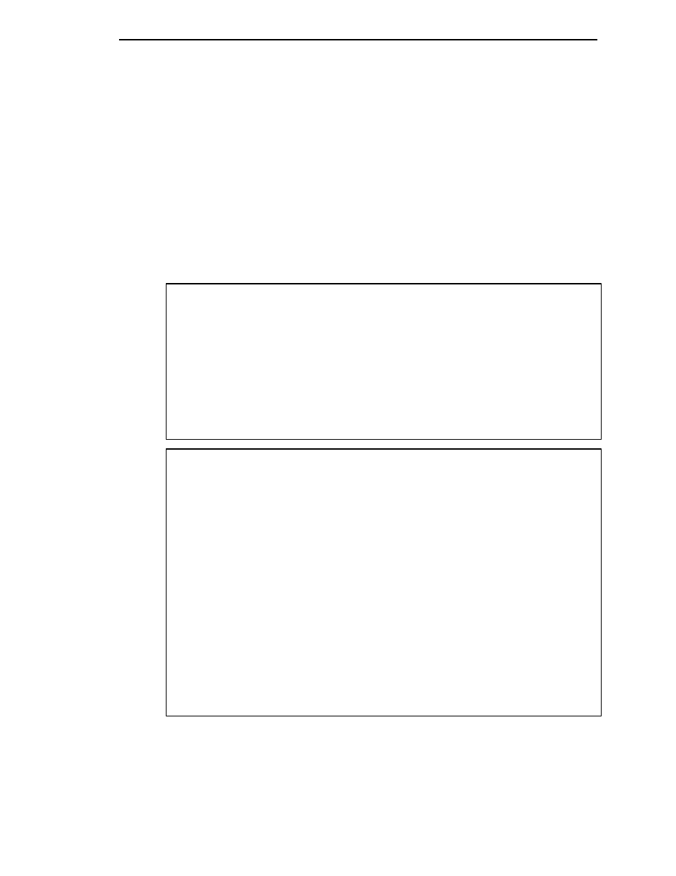 Printronix LQH-HWTM User Manual | Page 41 / 302