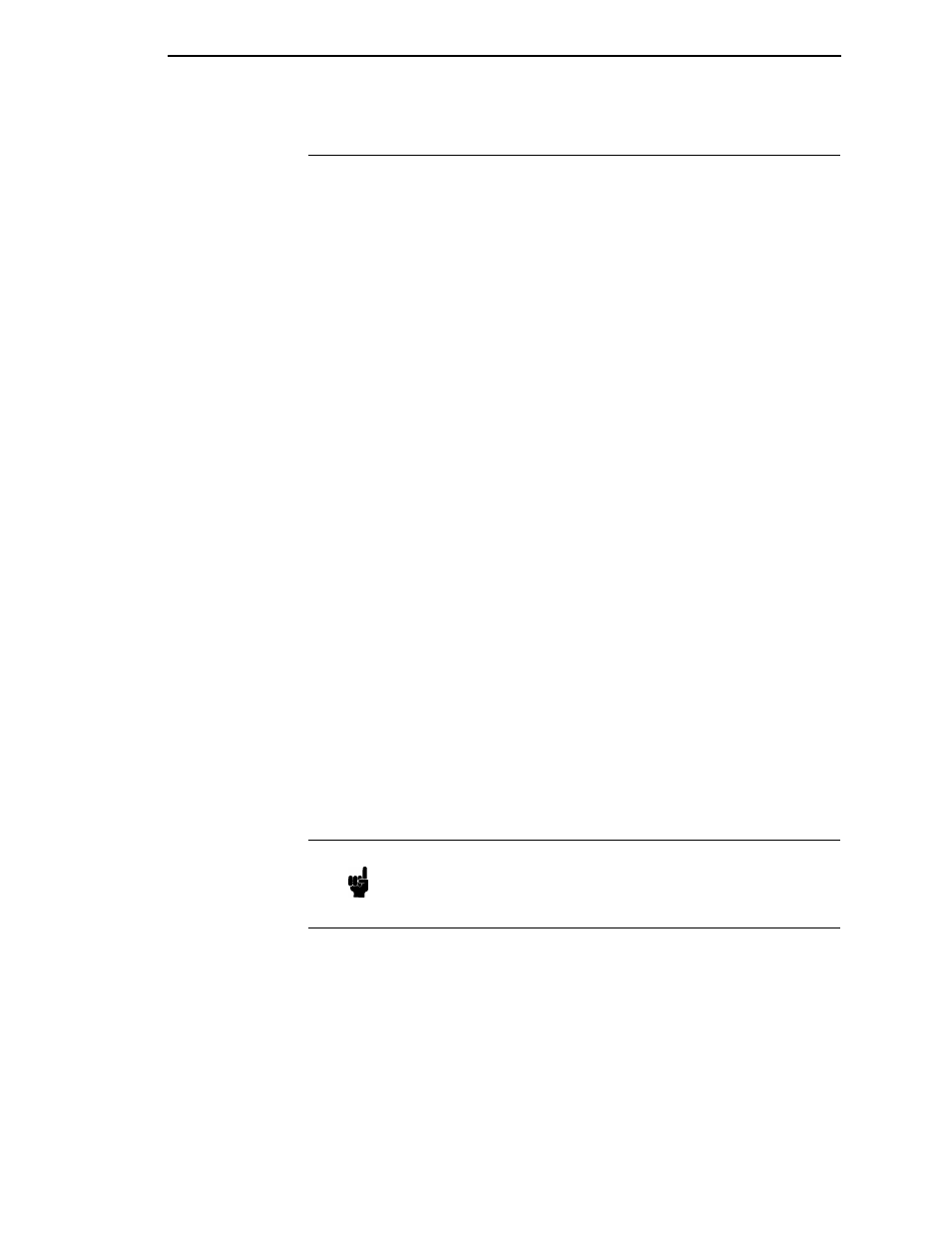 Execute form: general format | Printronix LQH-HWTM User Manual | Page 59 / 302