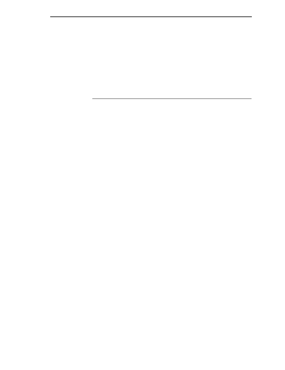 Execute form: electronic vertical format unit | Printronix LQH-HWTM User Manual | Page 61 / 302