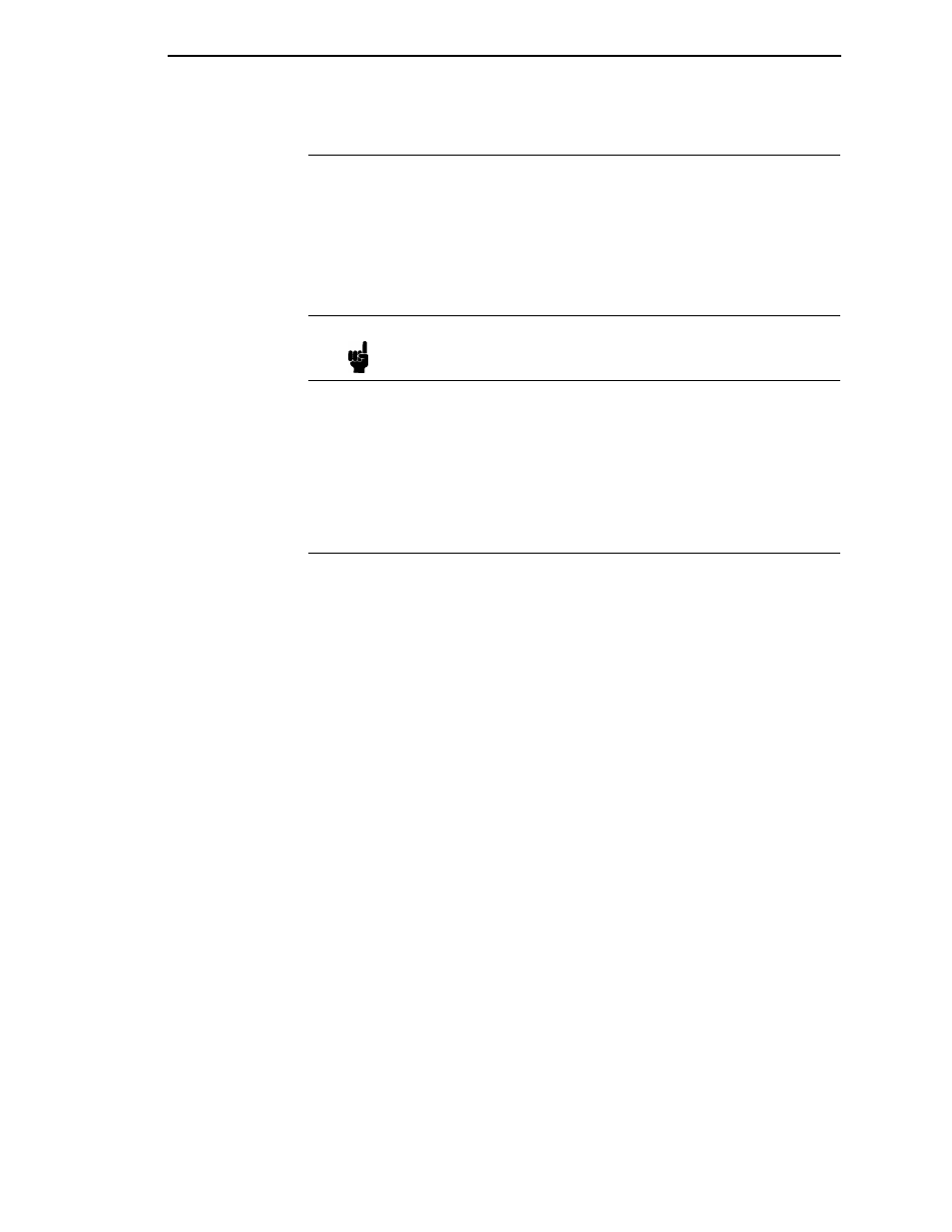 Ignore sequence, Line spacing | Printronix LQH-HWTM User Manual | Page 71 / 302