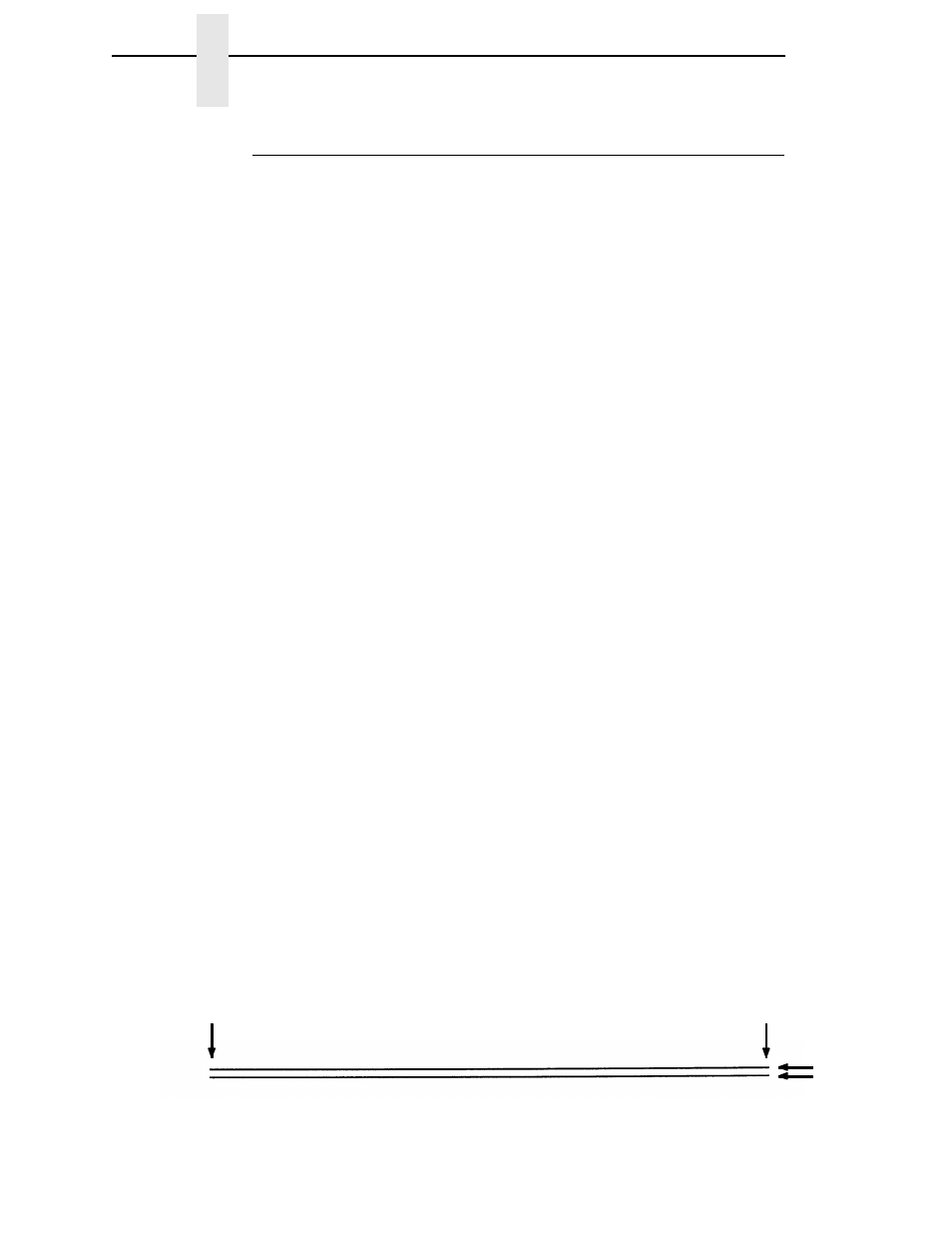 Lines, horizontal | Printronix LQH-HWTM User Manual | Page 72 / 302