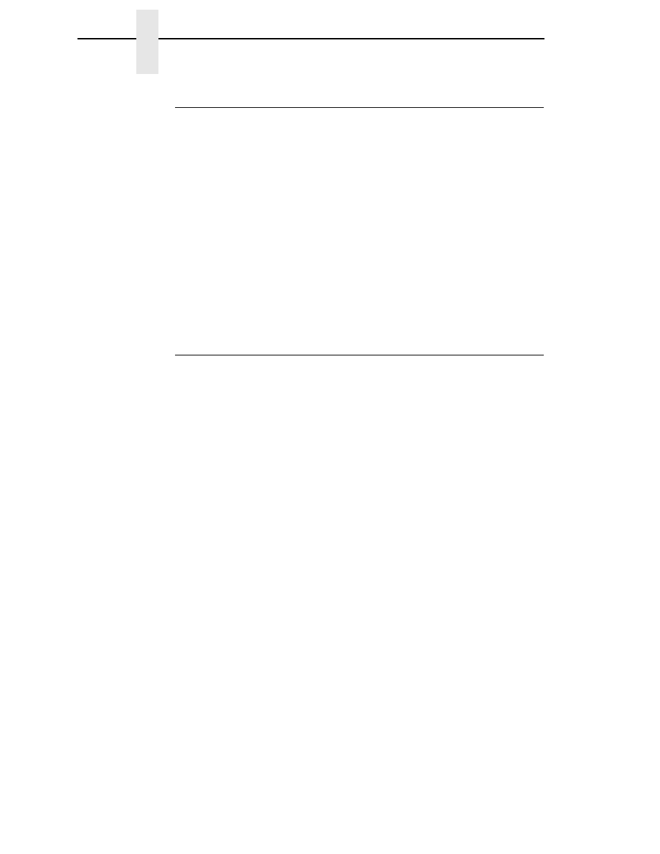 Reset, Reverse print | Printronix LQH-HWTM User Manual | Page 82 / 302