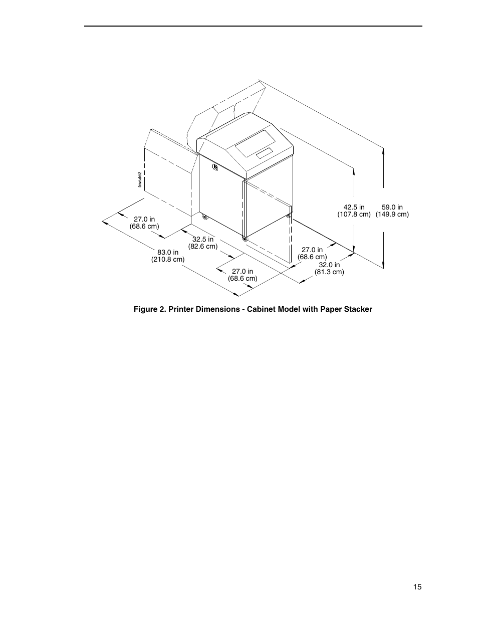 Printronix H-SERIES P7000 User Manual | Page 15 / 210