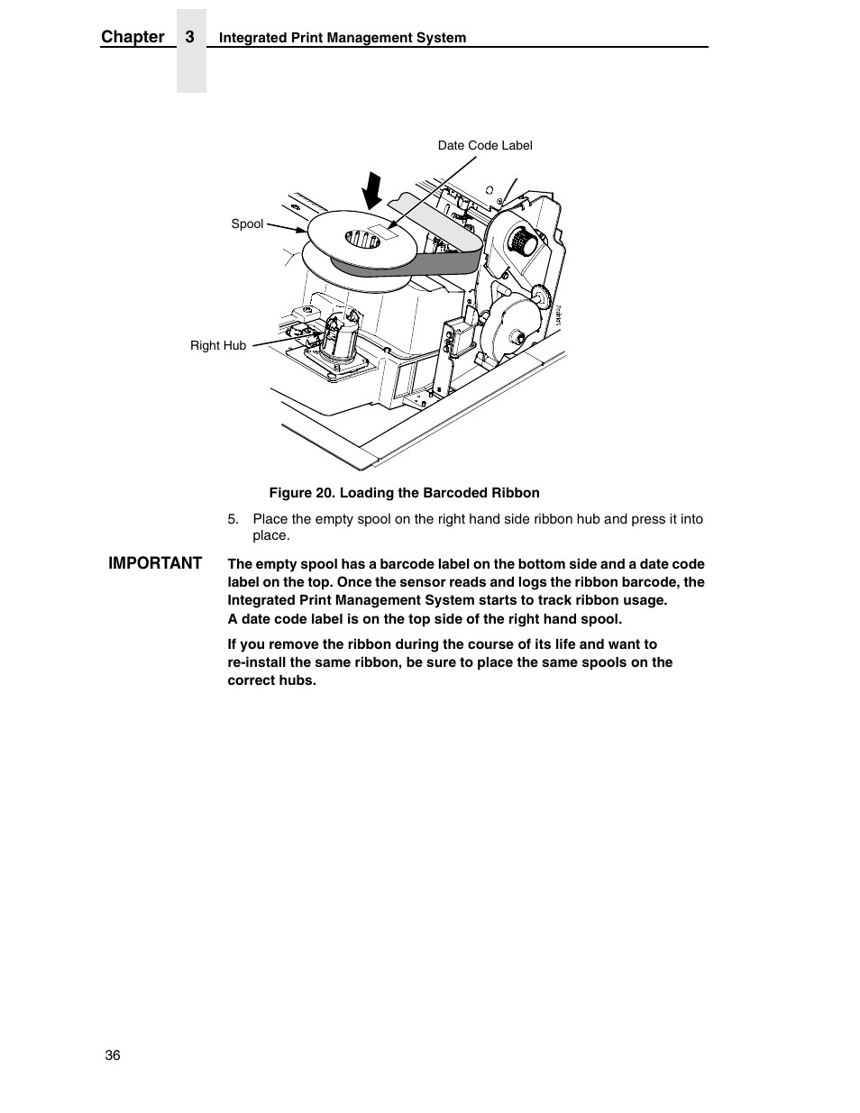 Printronix H-SERIES P7000 User Manual | Page 36 / 210