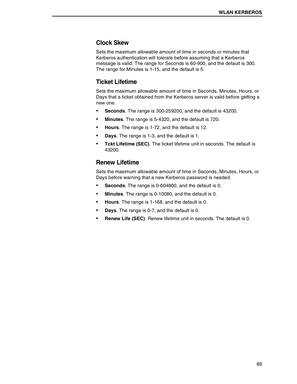 Printronix H-SERIES P7000 User Manual | Page 89 / 210