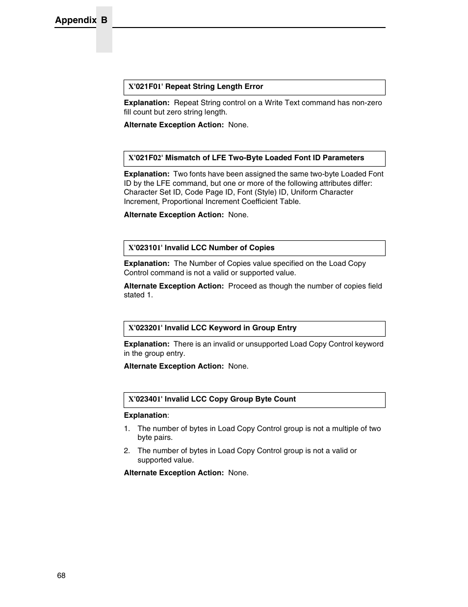 Printronix T5000R User Manual | Page 70 / 96