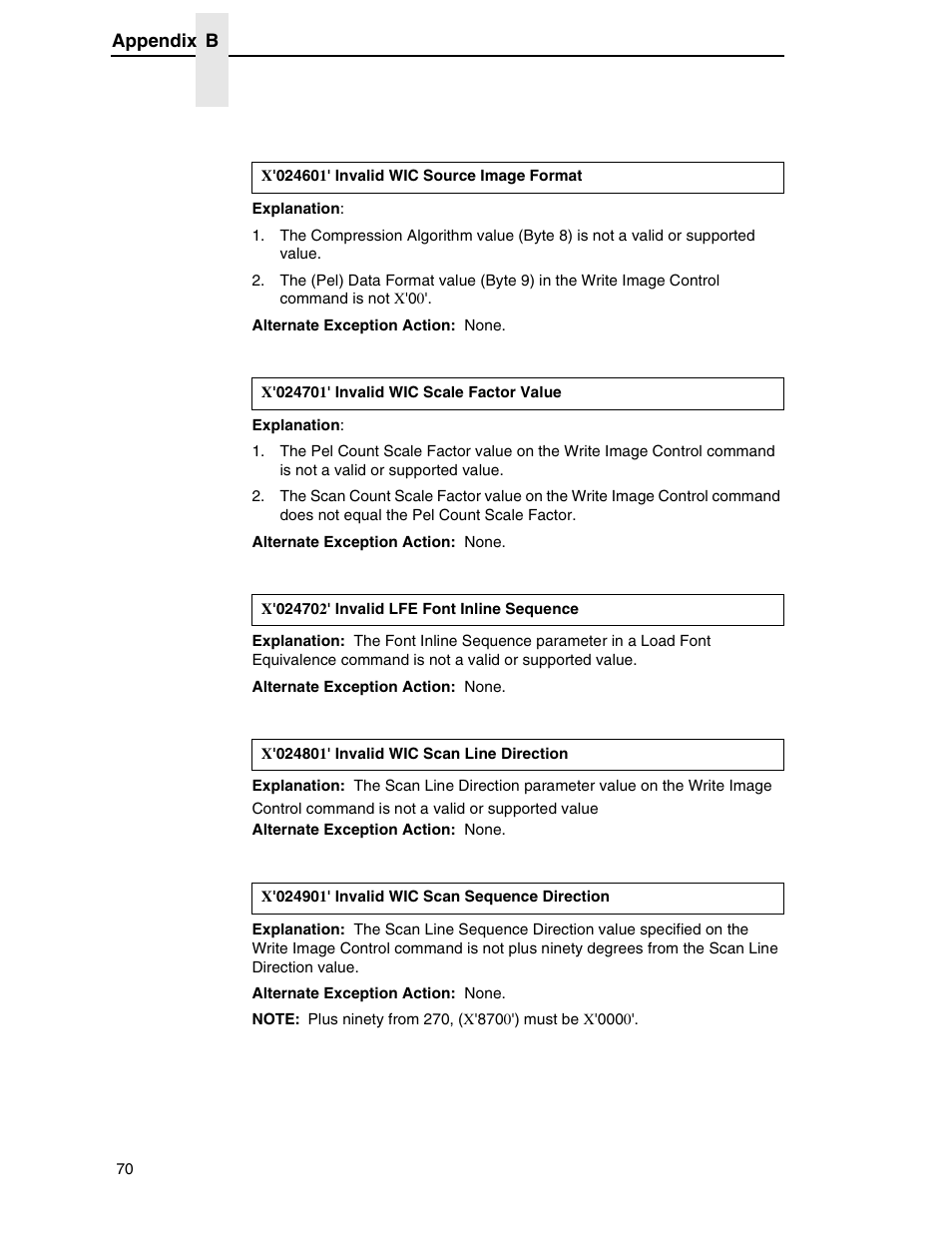 Printronix T5000R User Manual | Page 72 / 96