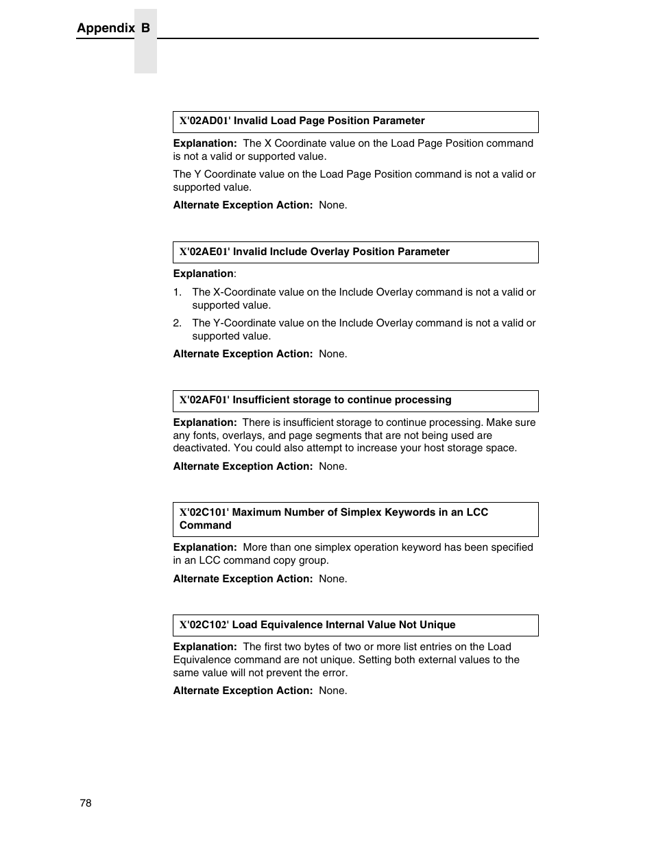 Printronix T5000R User Manual | Page 80 / 96