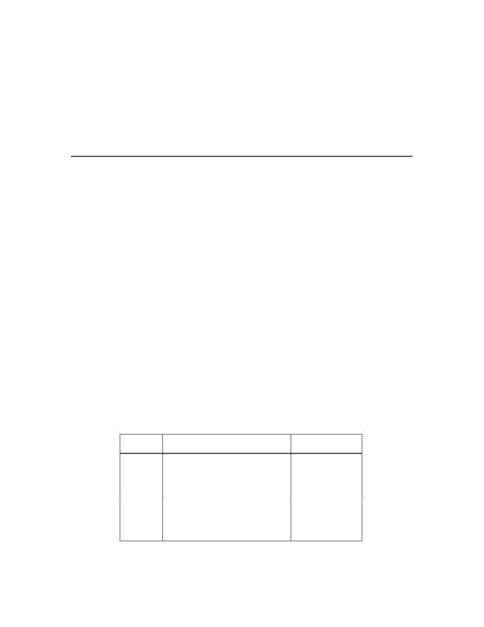 Rs–422 serial interface | Printronix L1524 User Manual | Page 125 / 148