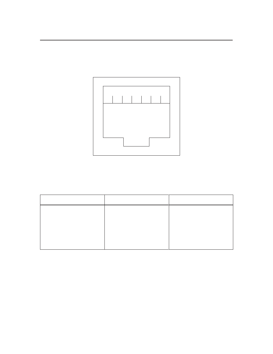 Diagnostic port | Printronix L1524 User Manual | Page 131 / 148