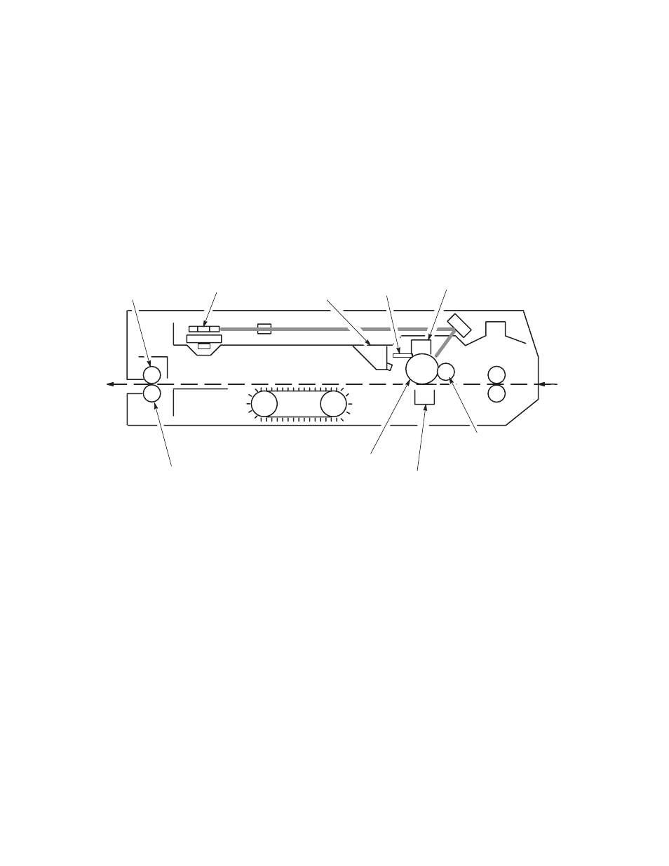 Printronix L1524 User Manual | Page 18 / 148