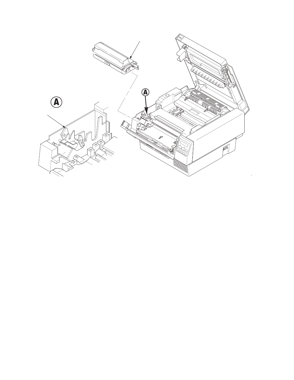 Printronix L1524 User Manual | Page 26 / 148