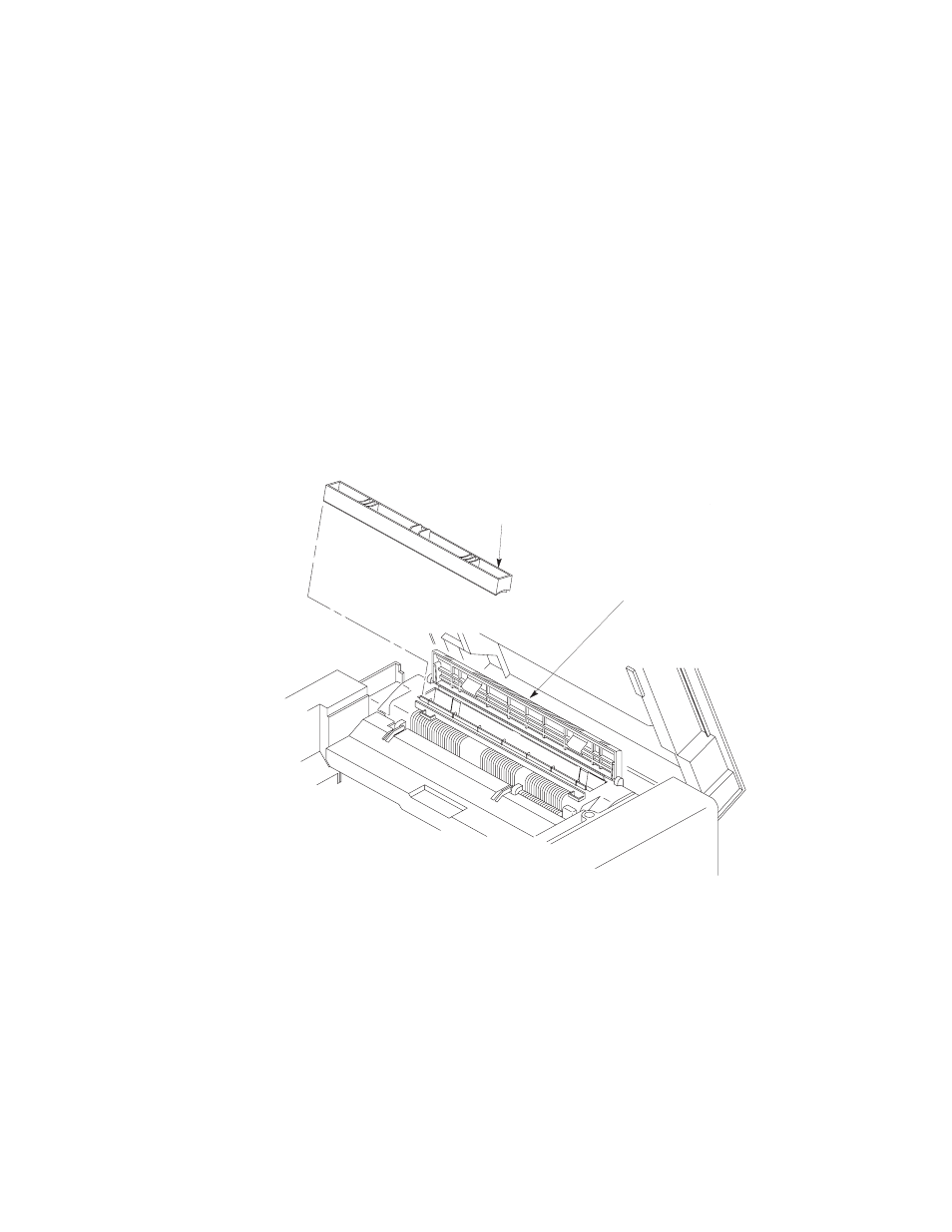 Printronix L1524 User Manual | Page 31 / 148
