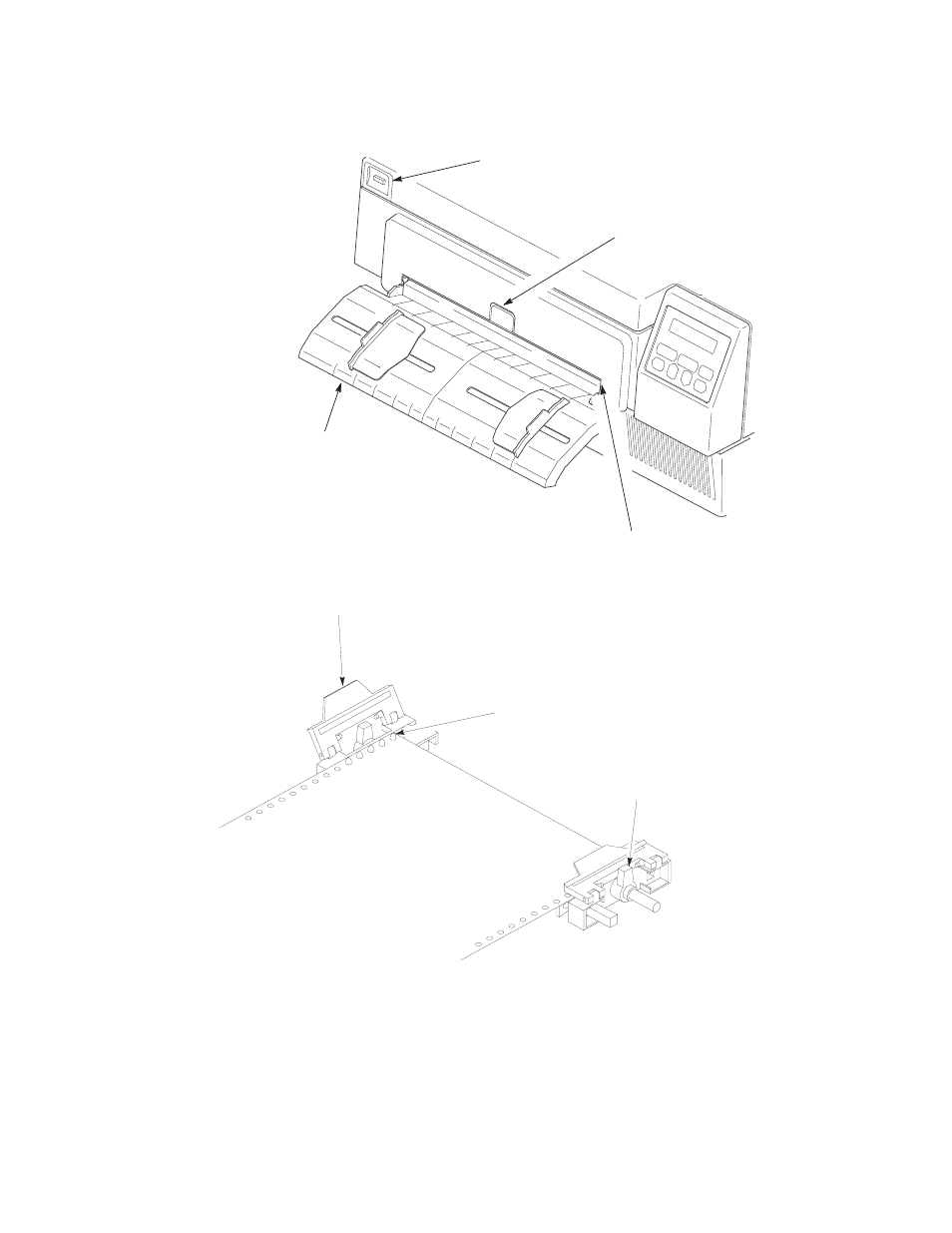 Printronix L1524 User Manual | Page 34 / 148