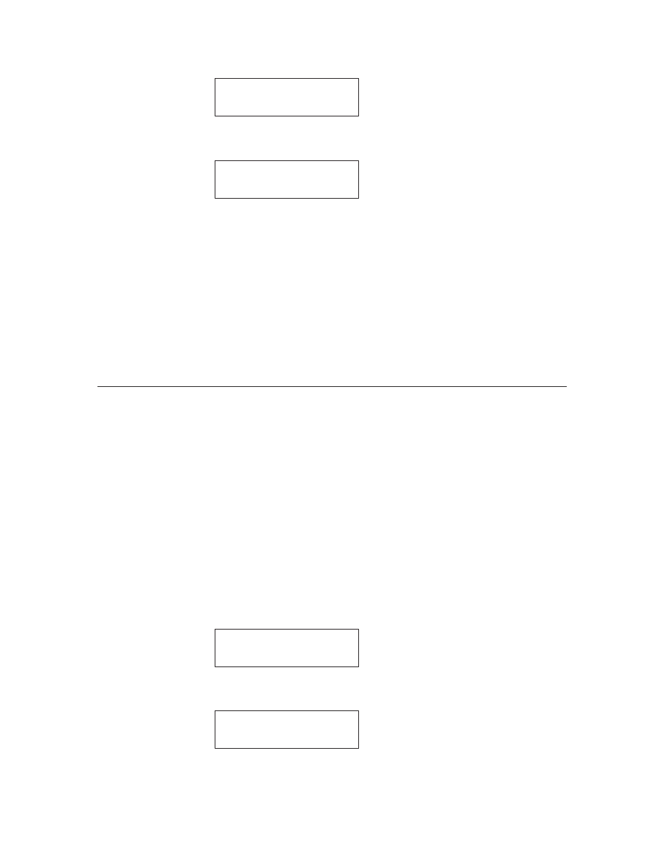 Modifying a configuration | Printronix L1524 User Manual | Page 48 / 148