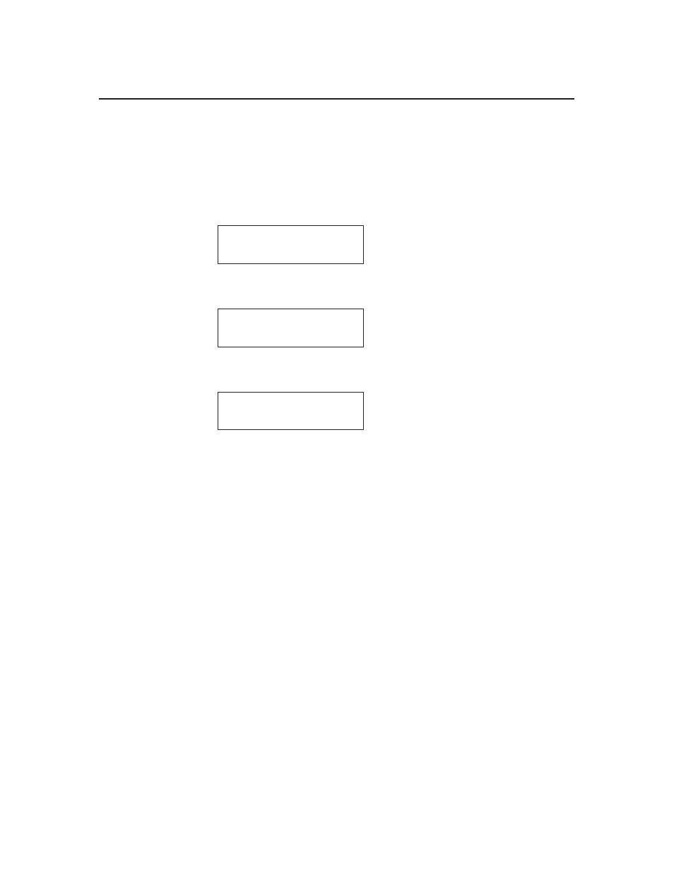 Printing a configuration | Printronix L1524 User Manual | Page 51 / 148