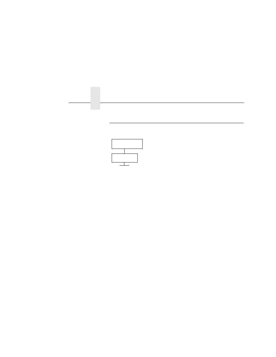 Virtual printer menu, Virtual printer | Printronix L5035 User Manual | Page 108 / 278