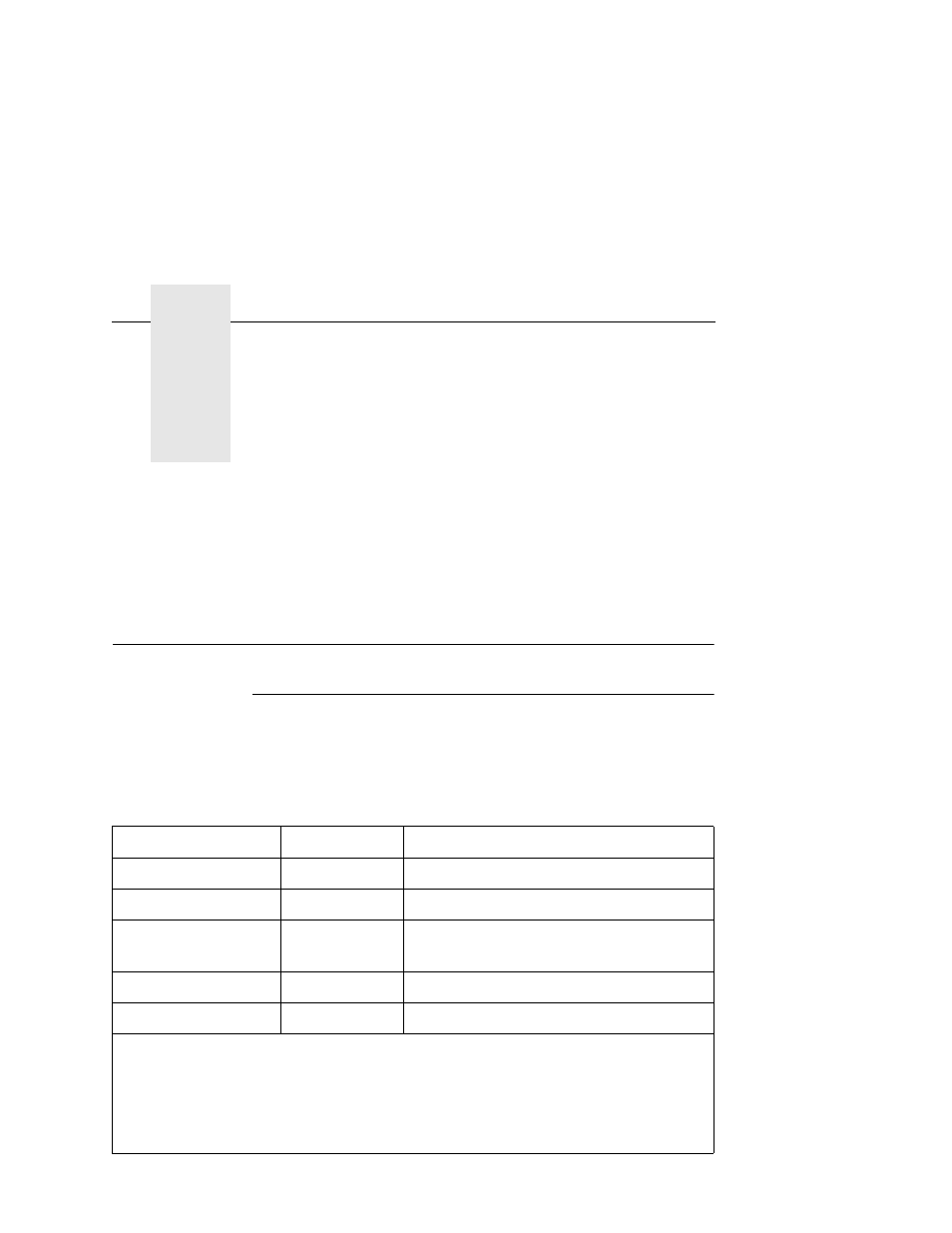4 consumables replacement, Consumable replacement, Replacement intervals | Consumables replacement | Printronix L5035 User Manual | Page 123 / 278