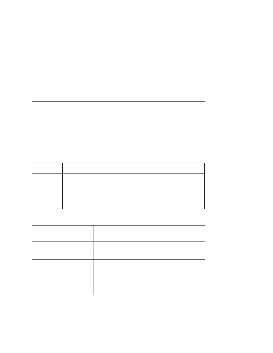 Printing speed | Printronix L5035 User Manual | Page 239 / 278