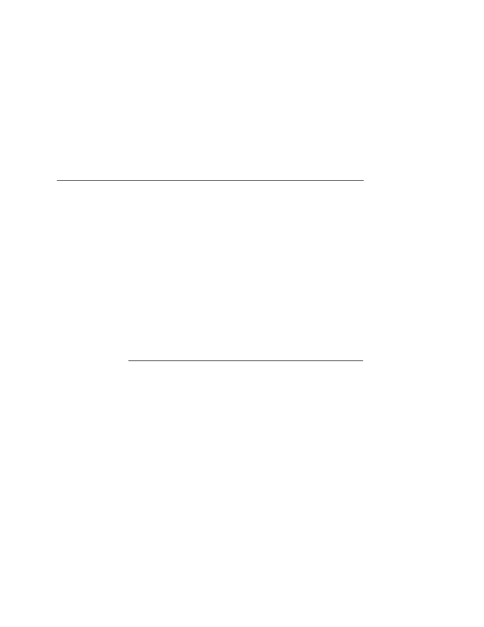 Rs-232 serial interface | Printronix L5035 User Manual | Page 249 / 278