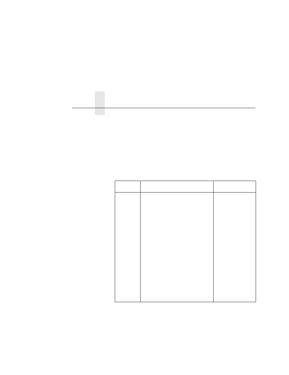 Rs-422 serial interface connector pin assignments | Printronix L5035 User Manual | Page 254 / 278