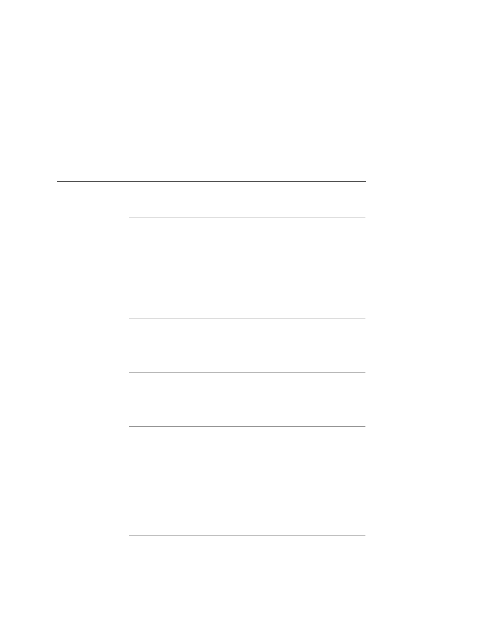 Liquid crystal display (lcd), Status indicators, Line sync | Sys avail, Job in process, Stand by | Printronix L5035 User Manual | Page 47 / 278