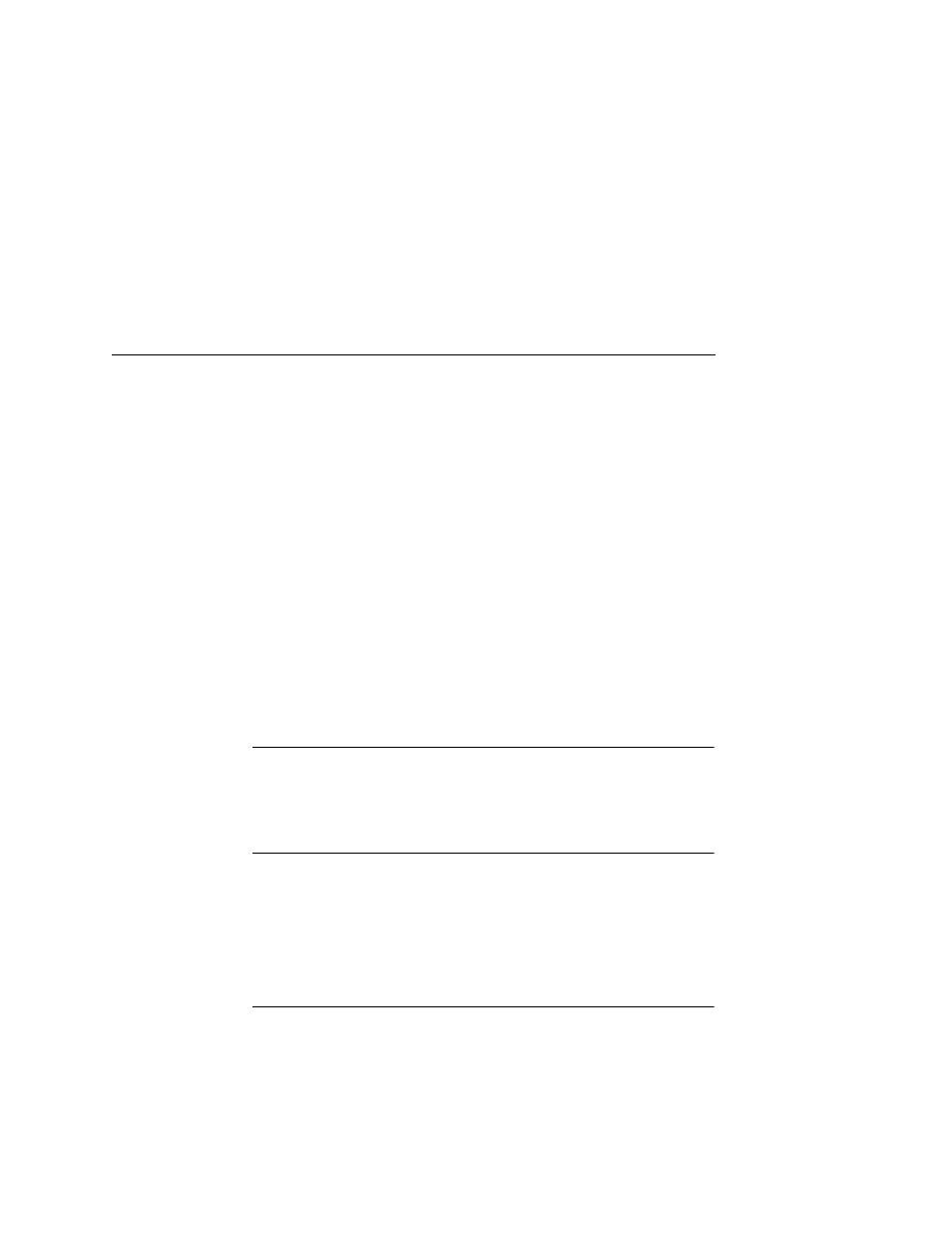 Clear key, Test key, Shift key | Printronix L5035 User Manual | Page 49 / 278