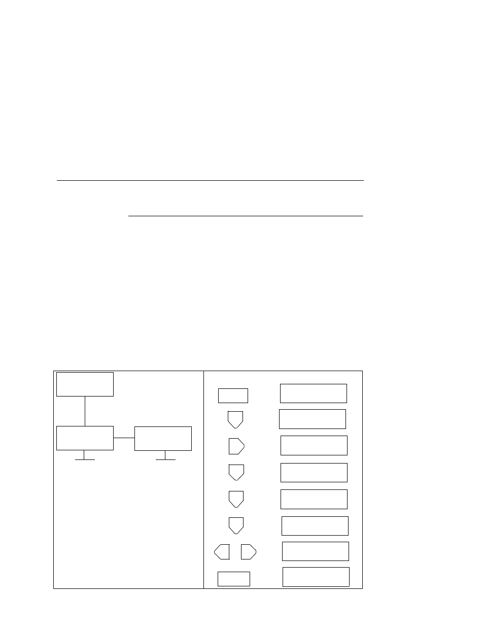 Moving within the configuration menu | Printronix L5035 User Manual | Page 55 / 278