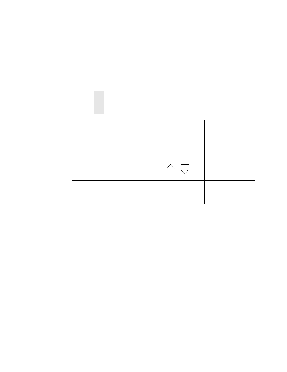 Lock the enter key | Printronix L5035 User Manual | Page 66 / 278