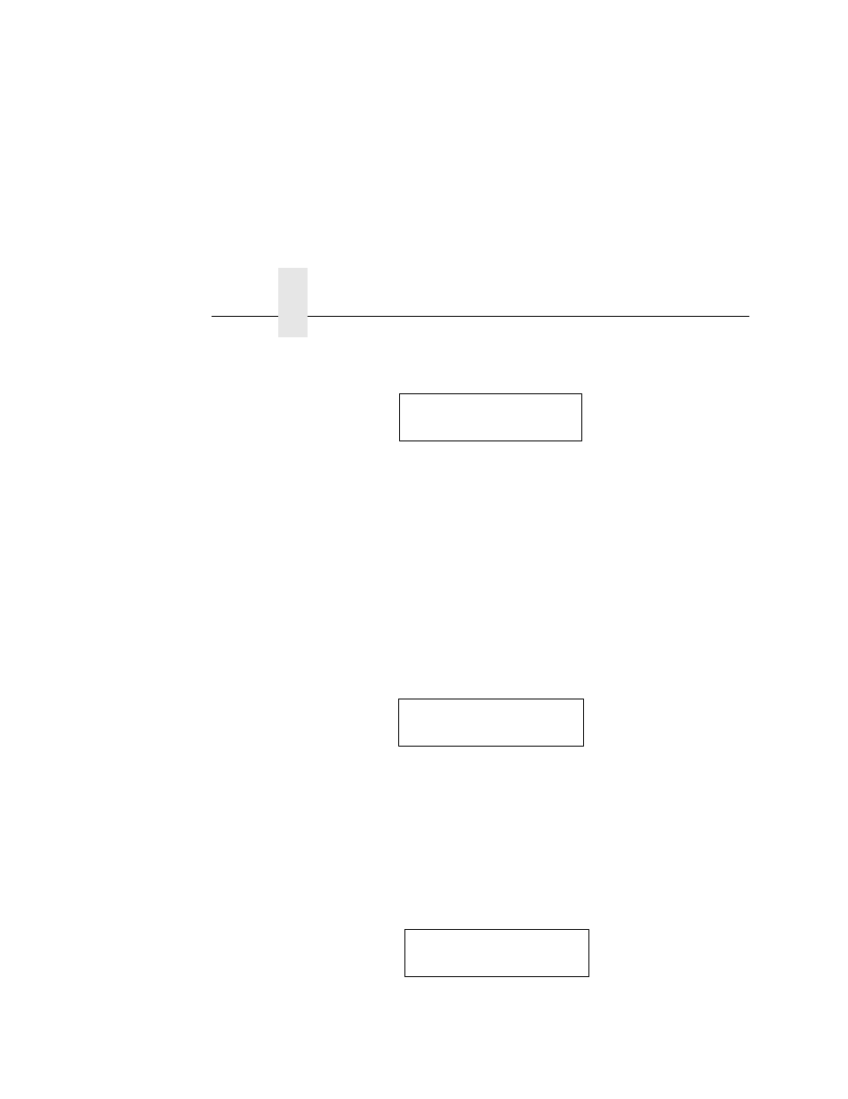 A. the printer goes offline, B. press online to resume printing, A. reload the paper onto the tractors | B. press clear | Printronix L5535 User Manual | Page 148 / 180