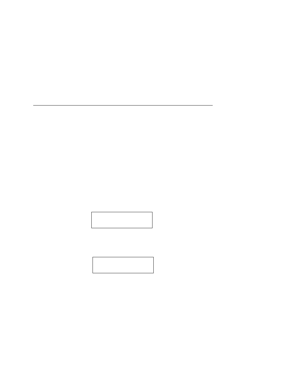 Important, A fault occurs, Correct the fault condition | Press clear, A. the printer goes offline, B. press online to resume printing | Printronix L5535 User Manual | Page 149 / 180