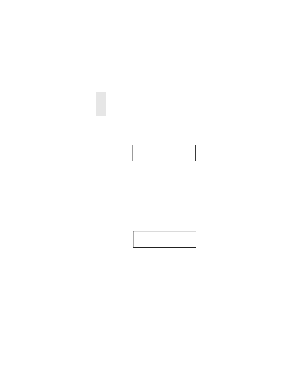 A. reload the paper onto the tractors, C. press online to resume printing, B. press online to resume printing | Printronix L5535 User Manual | Page 150 / 180