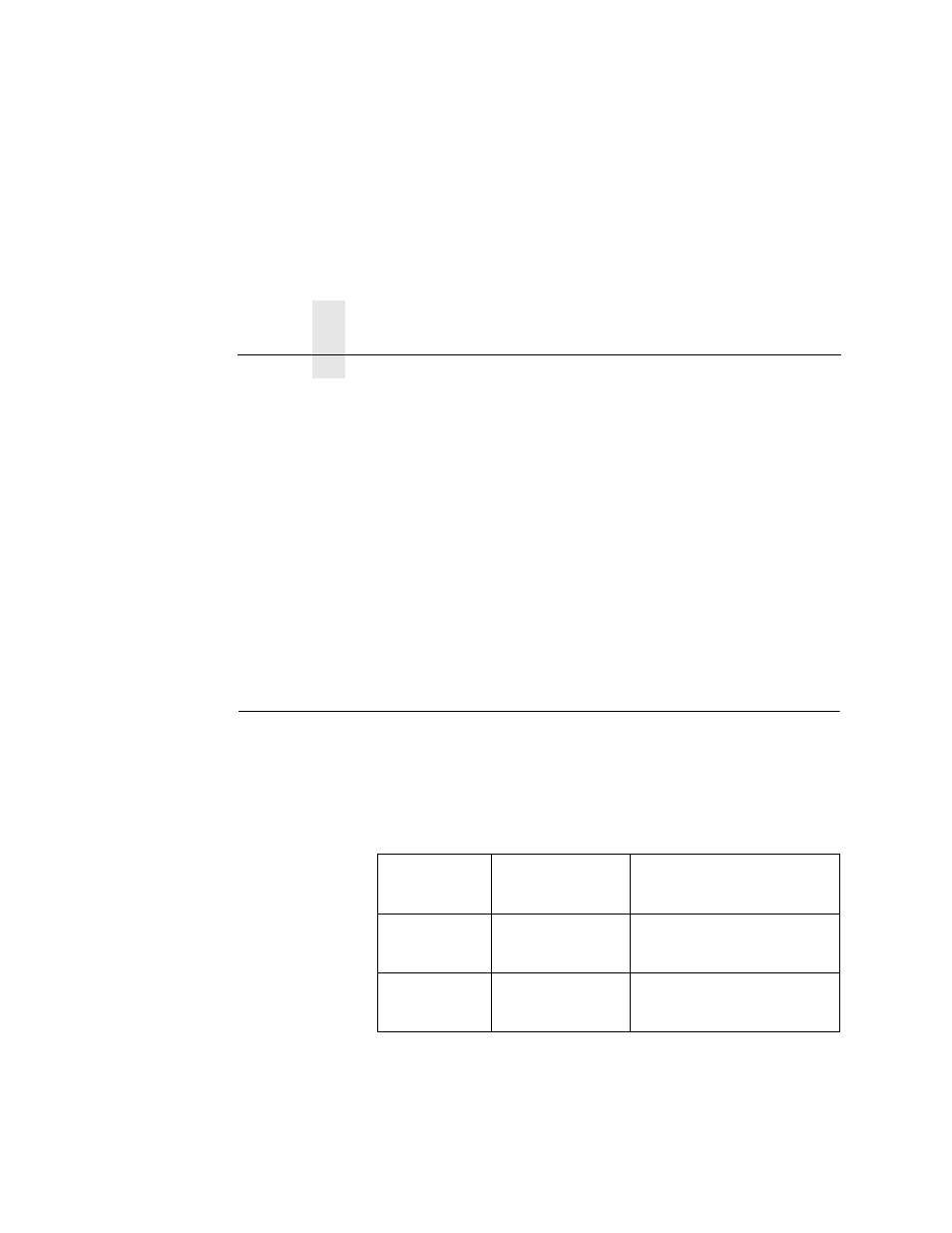 Performance characteristics | Printronix L5535 User Manual | Page 166 / 180