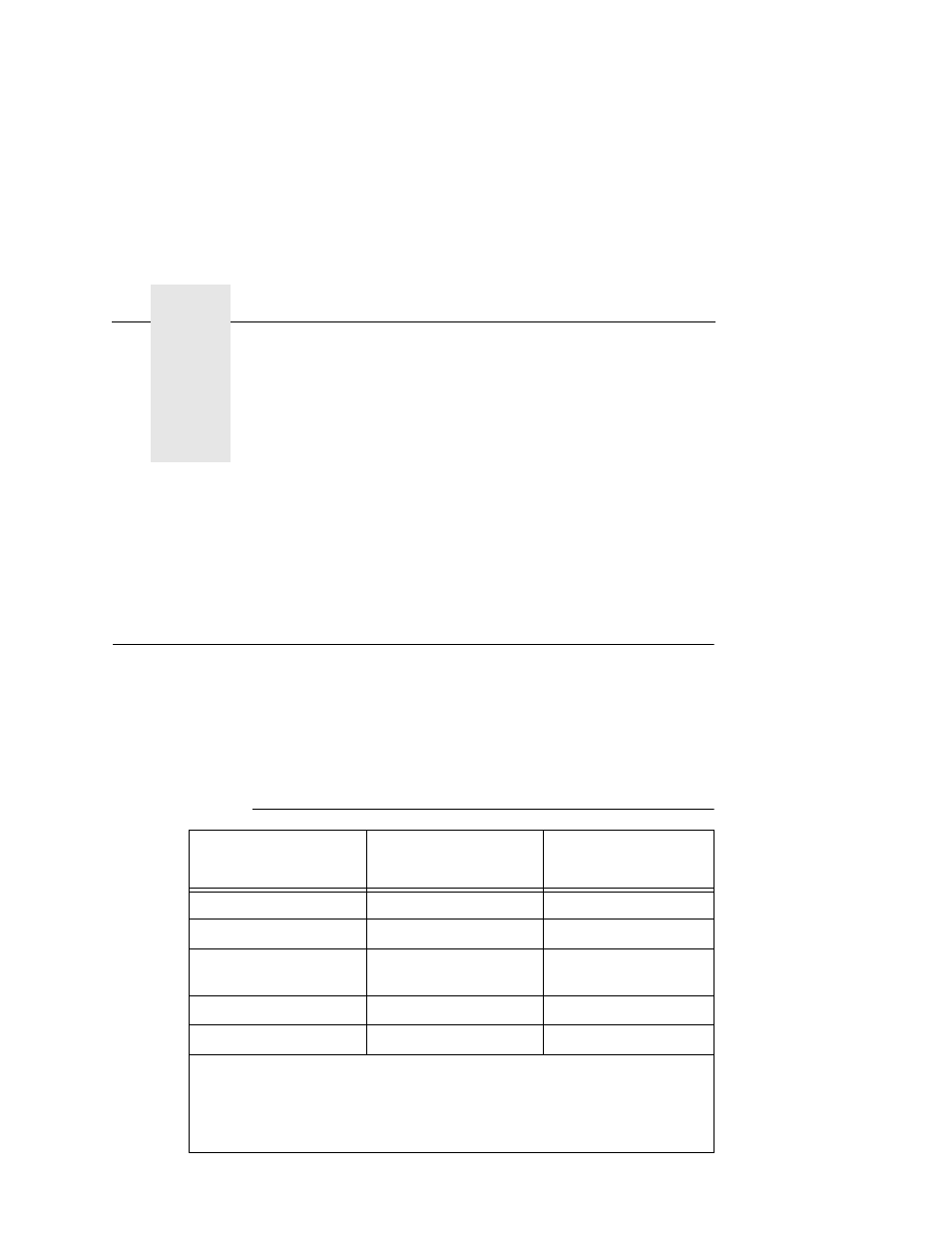 3 consumables replacement, Consumables replacement, Replacement intervals | Printronix L5535 User Manual | Page 51 / 180