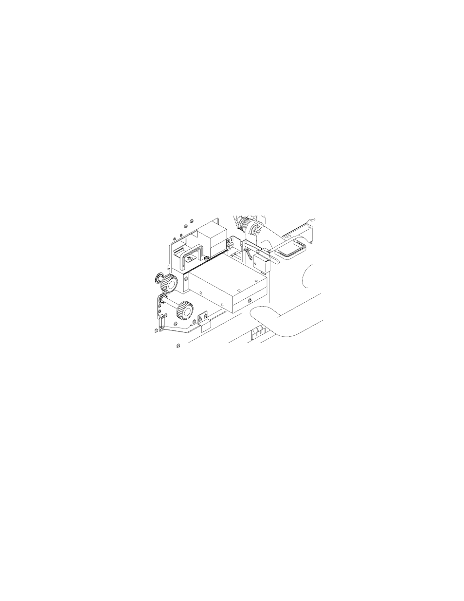 Printronix L5535 User Manual | Page 99 / 180
