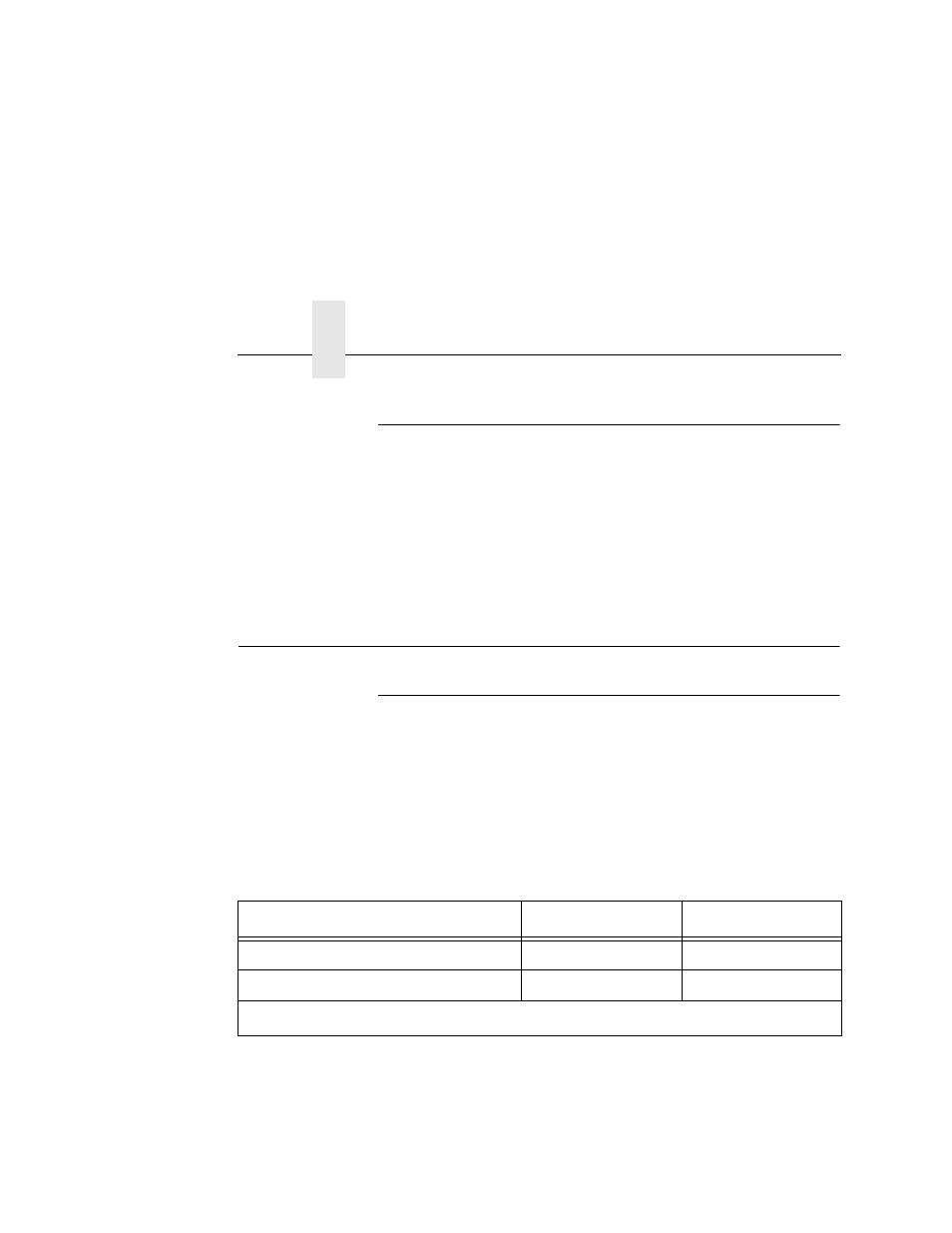 Clearing service level messages, Maintenance schedules, Cleaning schedule | Table 2 . user cleaning responsibility | Printronix L5020 User Manual | Page 136 / 248
