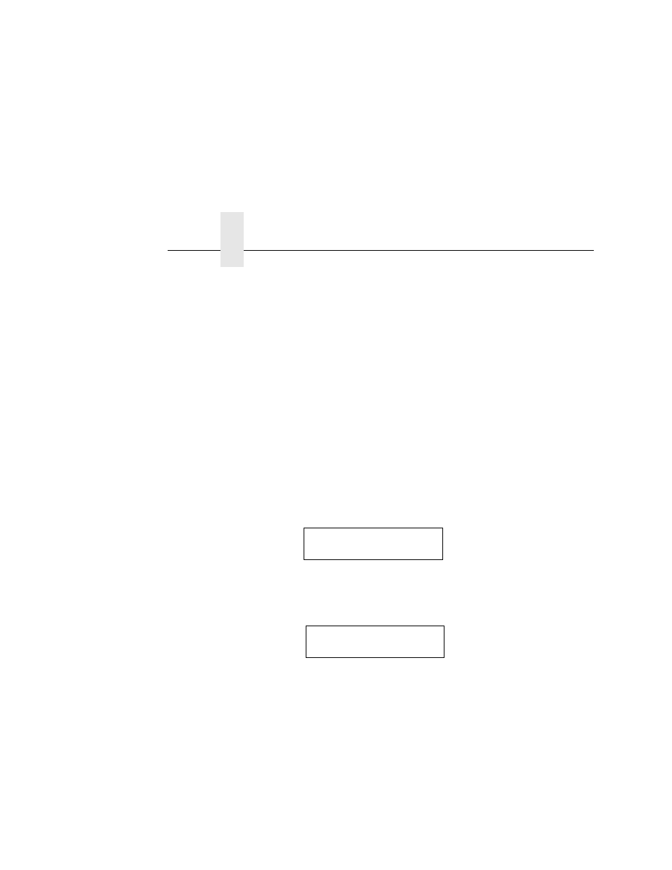 A fault occurs, Correct the fault condition, Press clear | A. the printer goes offline, B. press online to resume printing | Printronix L5020 User Manual | Page 182 / 248