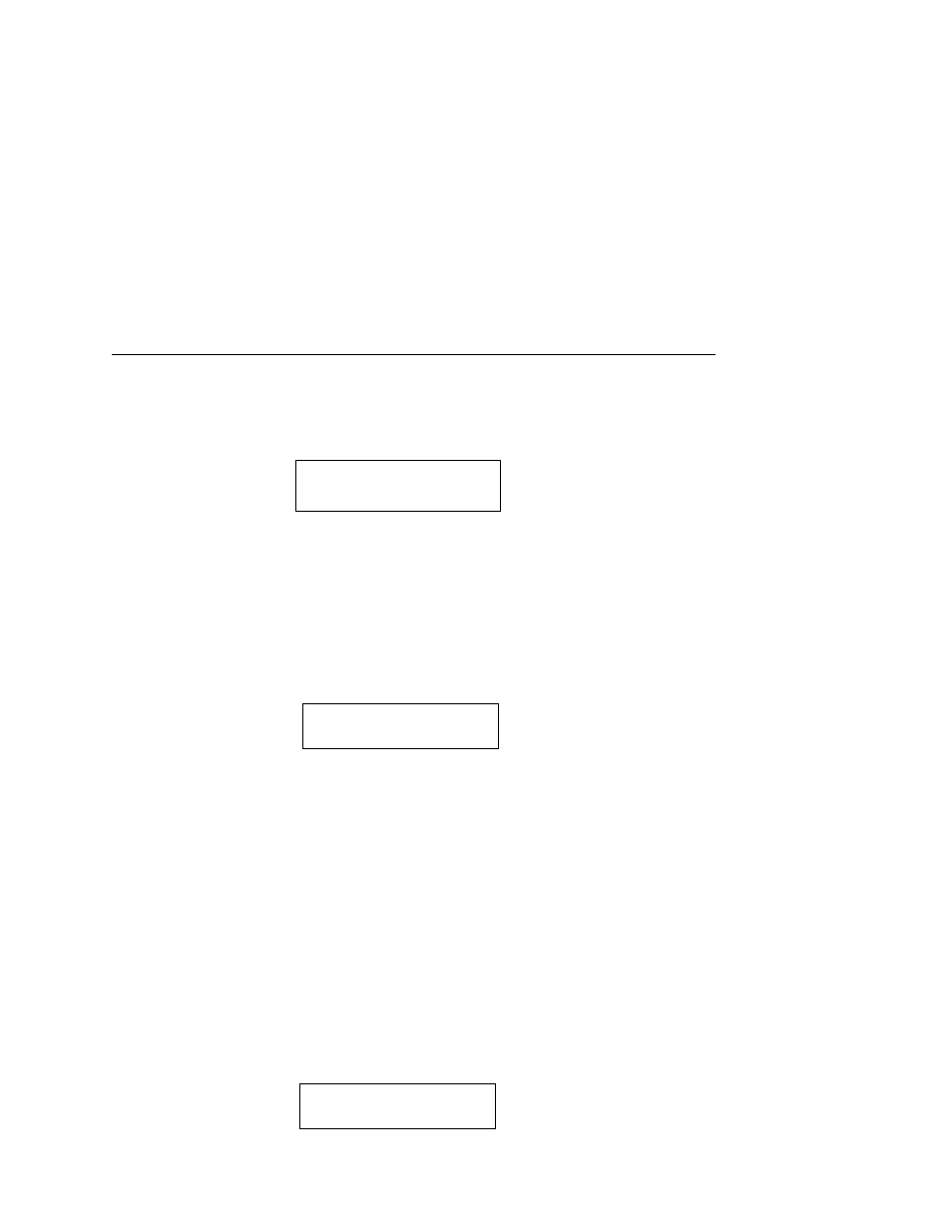 A. reload the paper onto the tractors, B. press clear, Important | A fault occurs, Clear the fault condition, Press clear | Printronix L5020 User Manual | Page 183 / 248