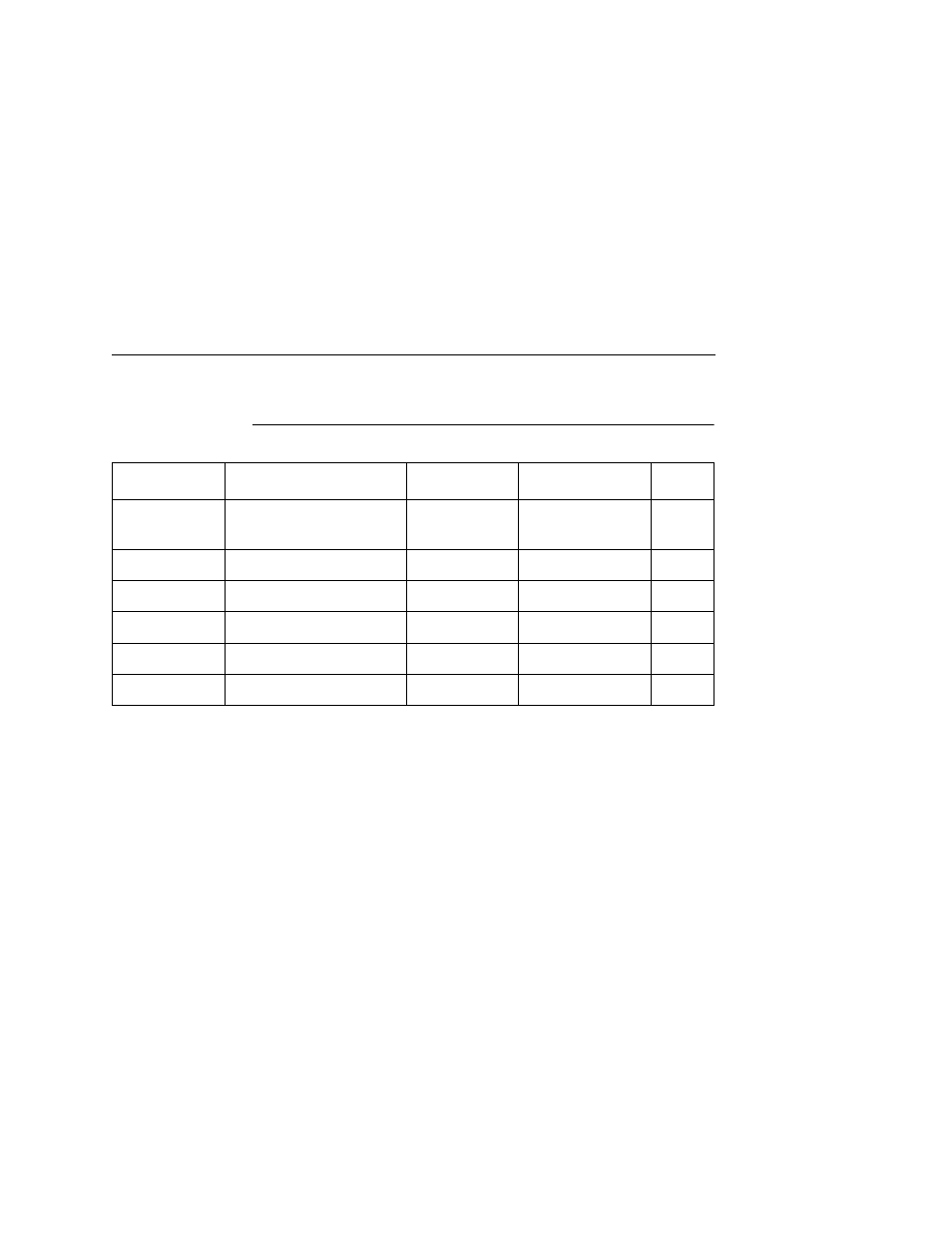 Printronix L5020 User Manual | Page 195 / 248
