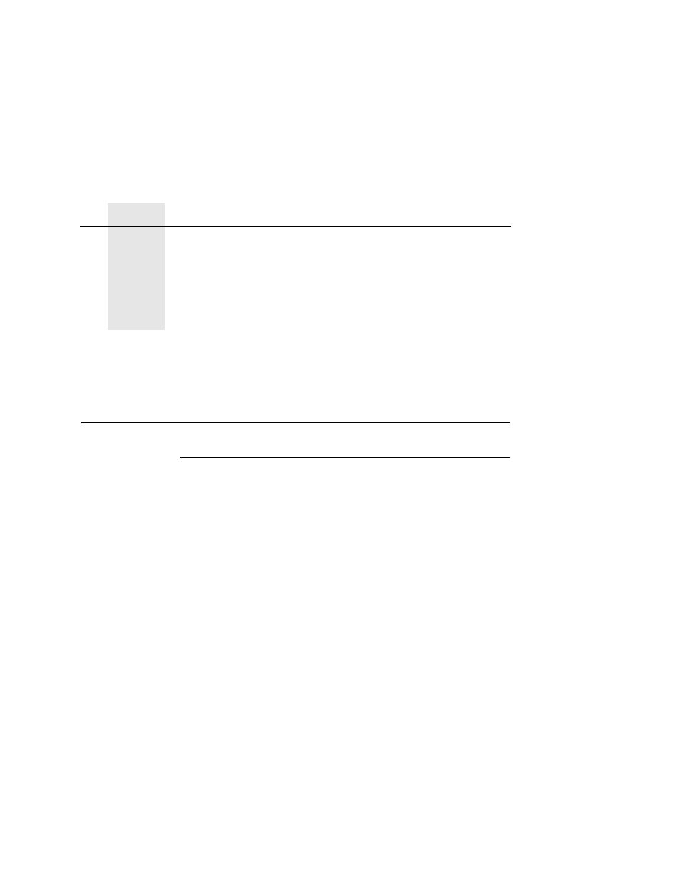 B specifications, Specifications, Paper specifications | Printronix L5020 User Manual | Page 207 / 248