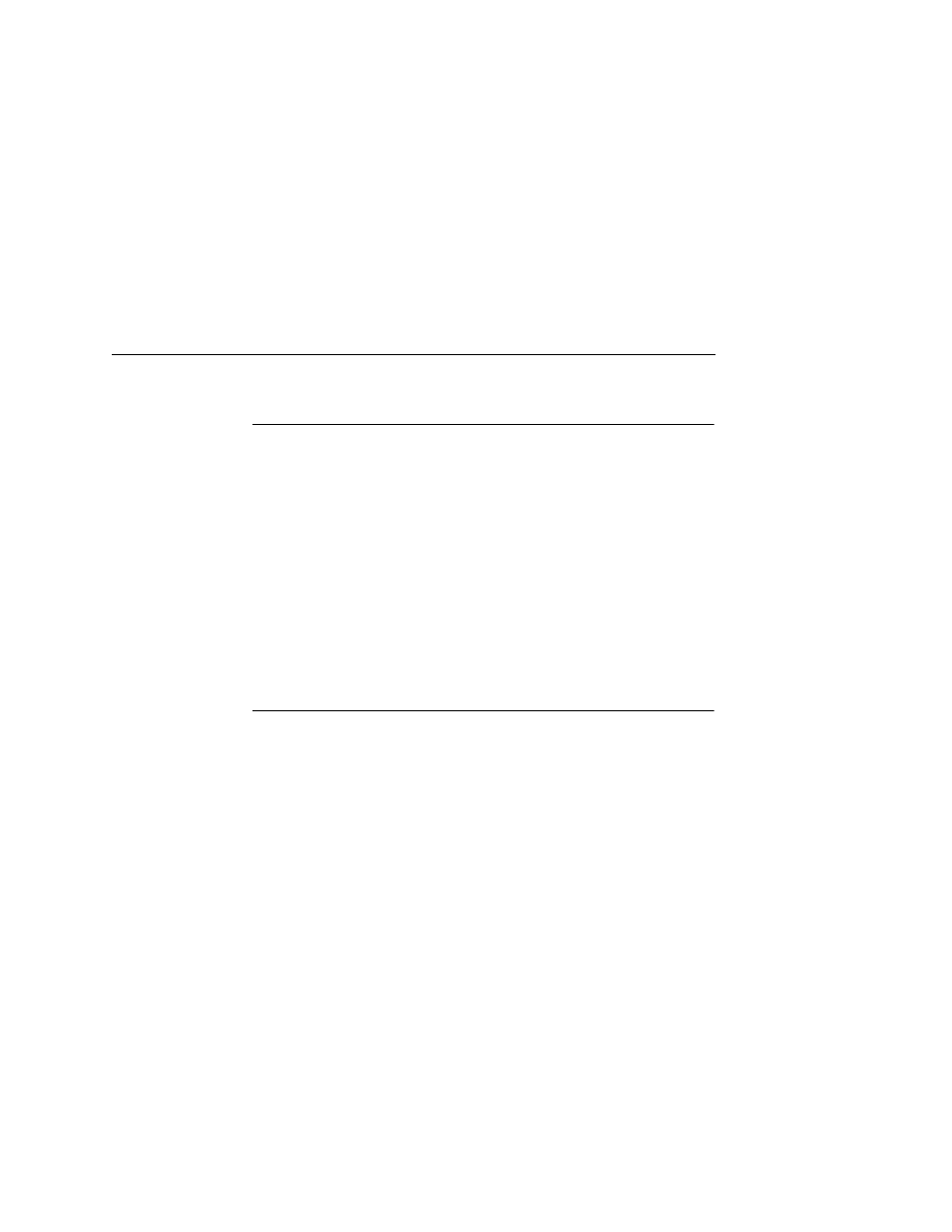 Host interfaces, Emulations | Printronix L5020 User Manual | Page 211 / 248