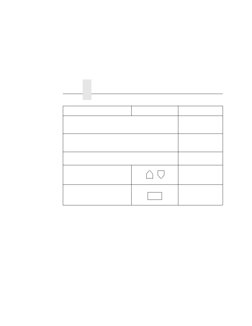 Lock the enter key | Printronix L5020 User Manual | Page 54 / 248