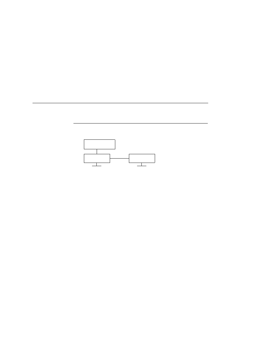 Maintenance menu, User maint, Tech service | Printronix L5020 User Manual | Page 91 / 248