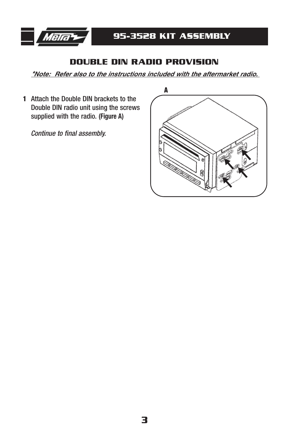 Pontiac 95-3528 User Manual | Page 5 / 8