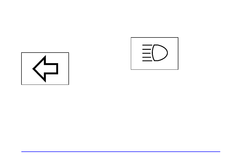 Turn and lane-change signals, Headlamp high/low-beam changer, Flash-to-pass | Pontiac 2002 Sunfire User Manual | Page 100 / 343