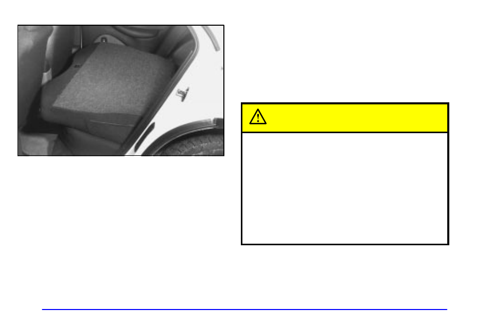 Safety belts: they're for everyone, Safety belts: they’re for everyone, Caution | Pontiac 2002 Sunfire User Manual | Page 14 / 343