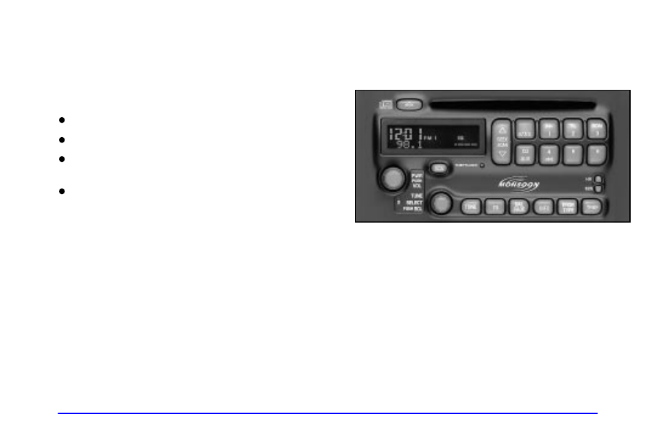 Cd adapter kits | Pontiac 2002 Sunfire User Manual | Page 145 / 343