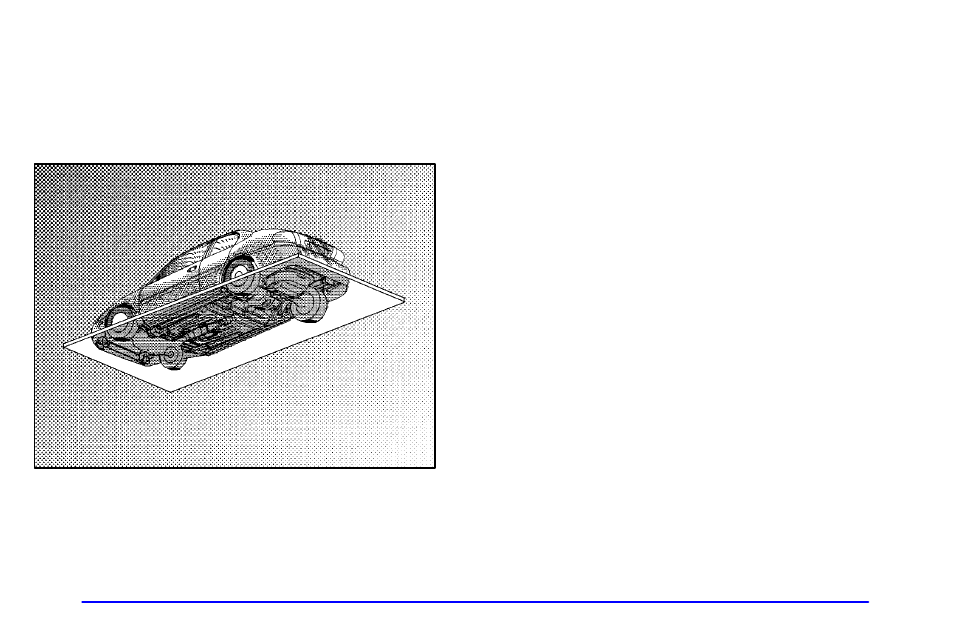 Control of a vehicle, Braking | Pontiac 2002 Sunfire User Manual | Page 162 / 343